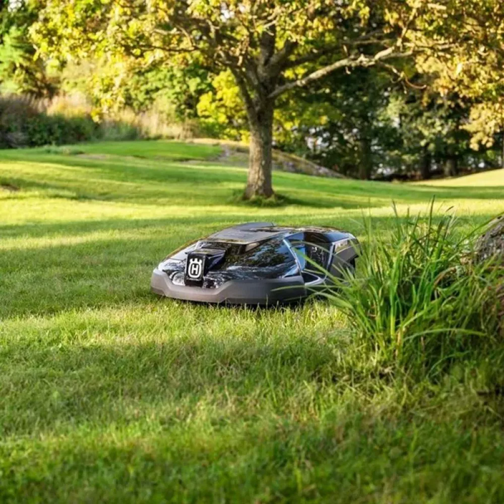 Газонокосилка-робот Husqvarna Automower 310, 9676729-11