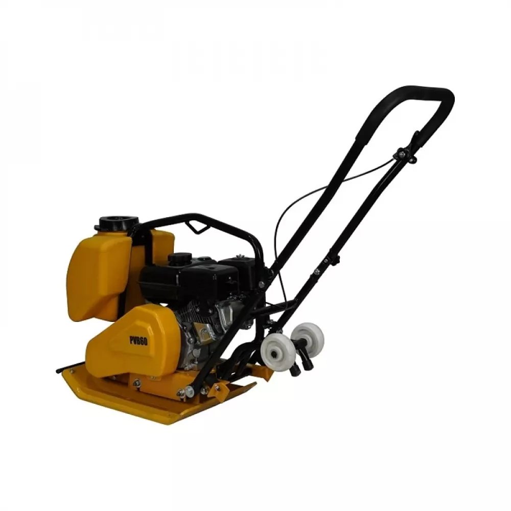 Бензиновая виброплита Lifan PVB60