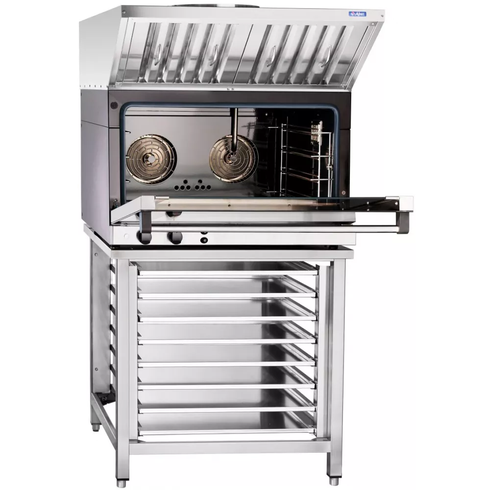 Печь конвекционная электрическая Abat КЭП-4Э