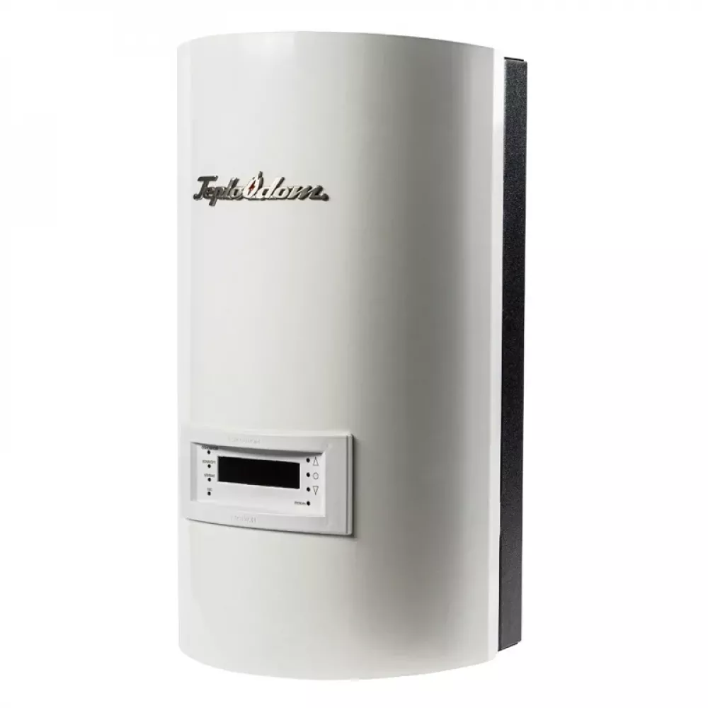 Teplodom i-TRM Gold - 12 котел электрический 274