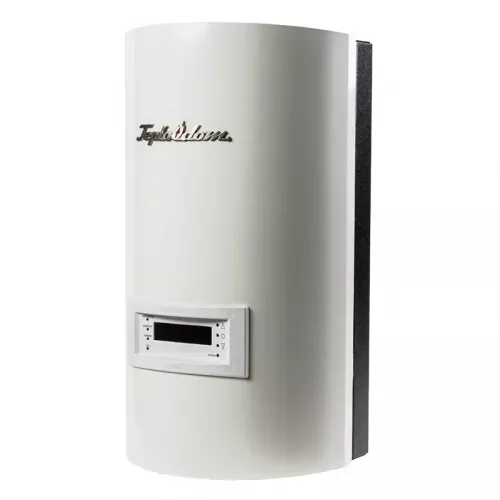 Teplodom i-TRM Gold - 12 котел электрический 274