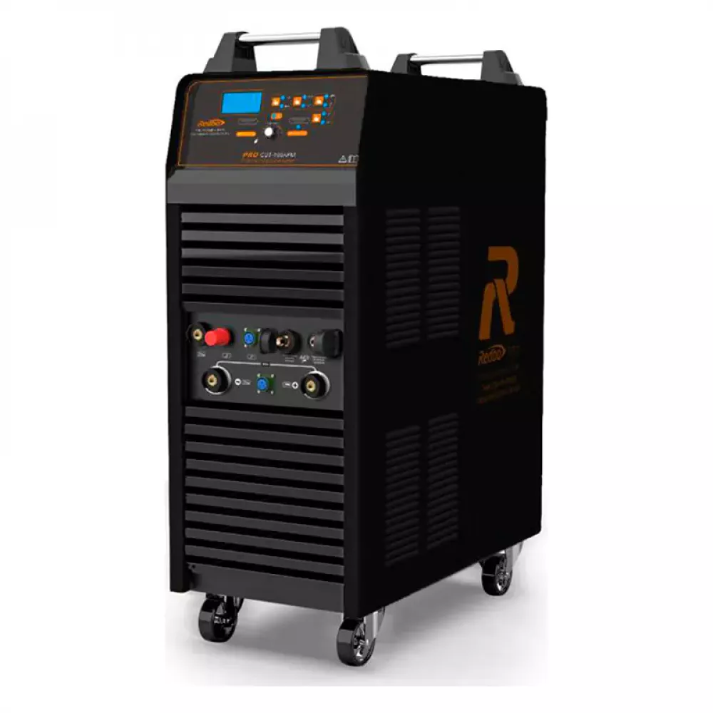 Redbo Pro Cut 100APM плазморез 19926