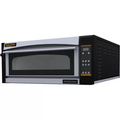 Печь для пиццы WellPizza Professionale 6D