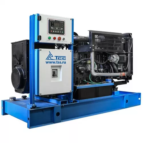 ТСС АД-60С-Т400-1РМ11 дизельный генератор 039454