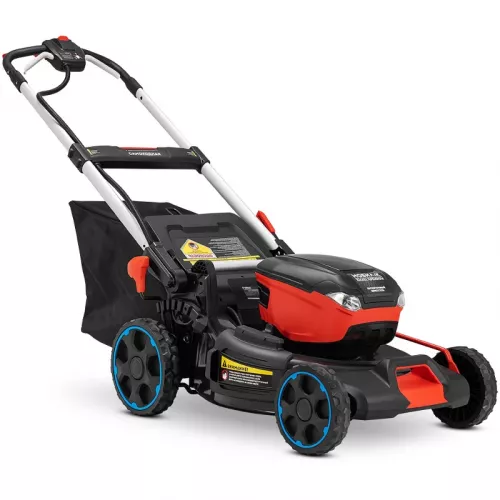 Мобил К XMA51 ПРЕМИУМ газонокосилка аккумуляторная (без АКБ и ЗУ) MBK0032699