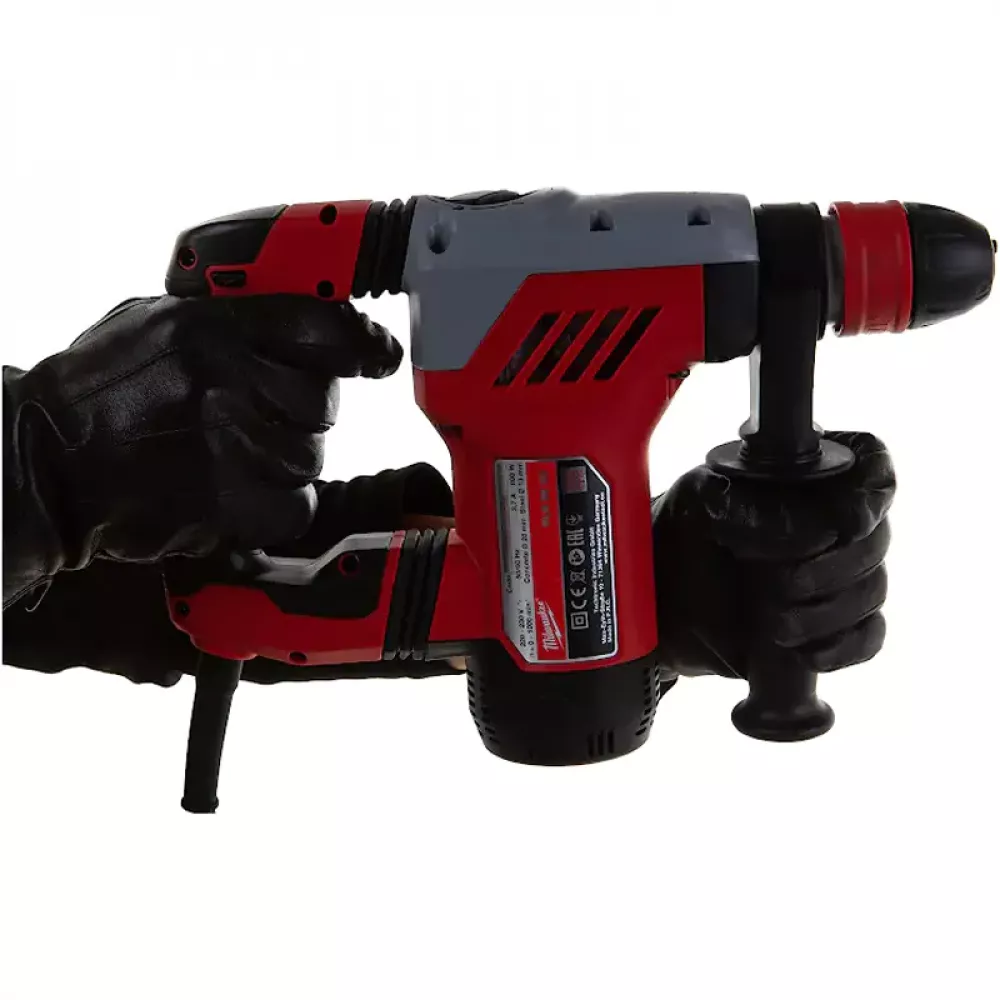 Milwaukee PLH 28 XE перфоратор сетевой 4933446800