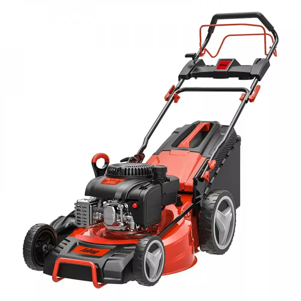 FUBAG FPL 53 SMV ES газонокосилка бензиновая 41052