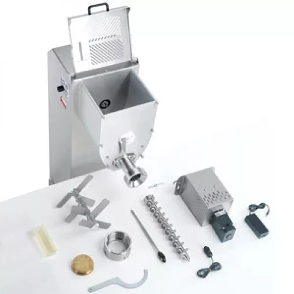 Машина для формирования пасты Sirman Orchestra 10 2V 1Ф