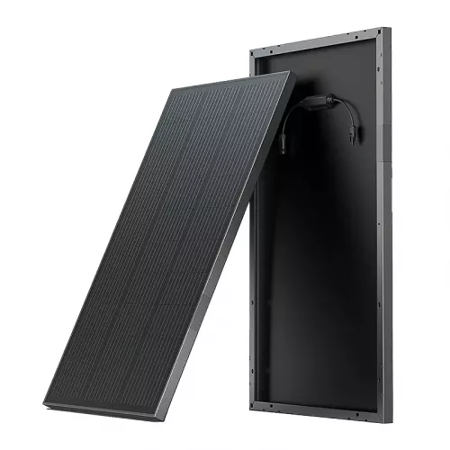 Комплект из 30 солнечных панелей EcoFlow 100W 4895251603805