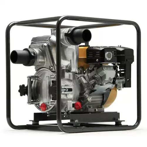 Мотопомпа бензиновая Caiman CP-301T