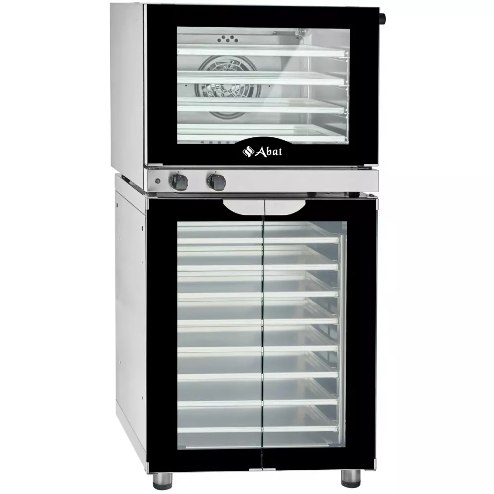 Печь конвекционная электрическая Abat КПП-4М