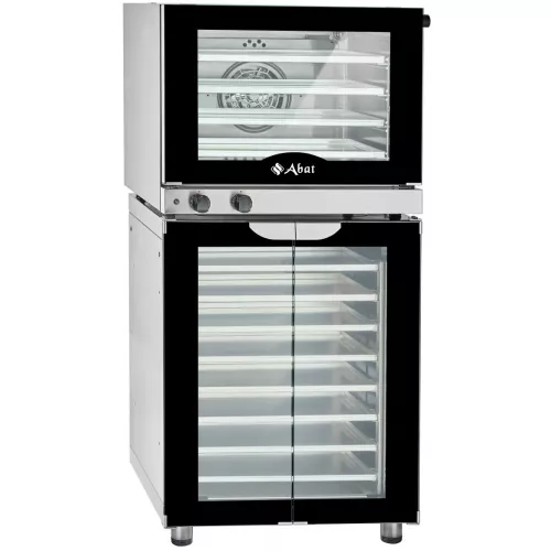 Печь конвекционная электрическая Abat КПП-4М