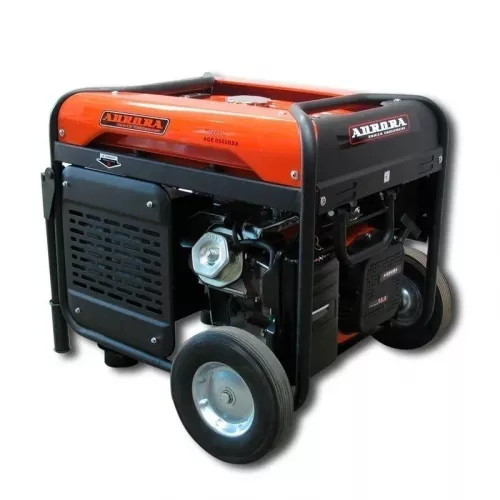 Aurora AGE 6500 DSX бензиновый генератор 2106774