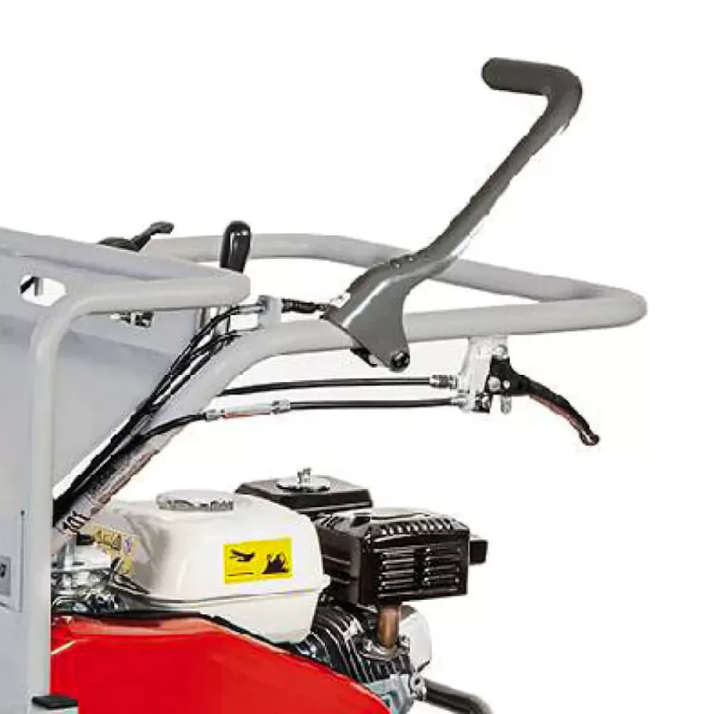 EFCO TN 4500 транспортер бензиновый гусеничный 68729116E5