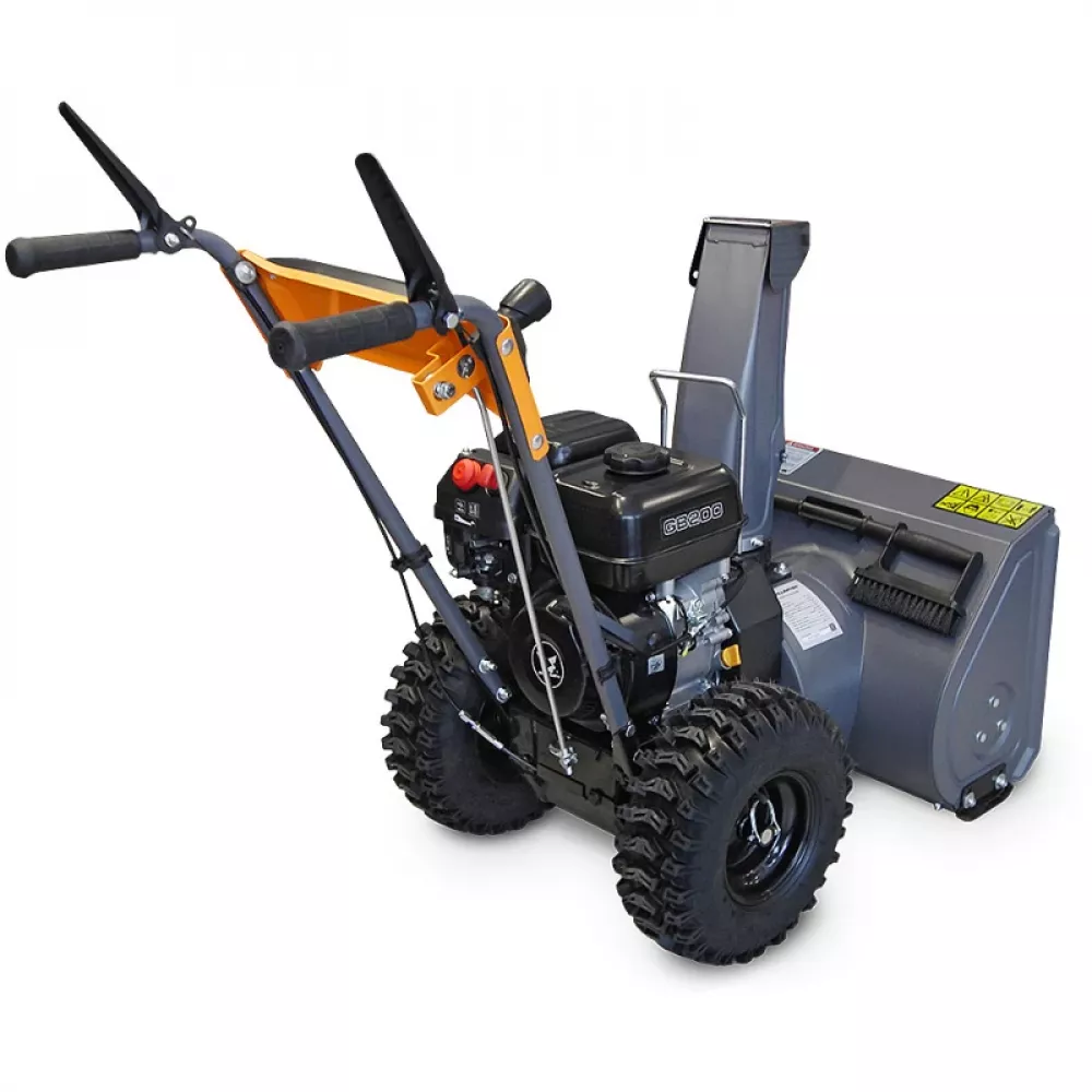 VILLARTEC WB5556P снегоуборщик бензиновый