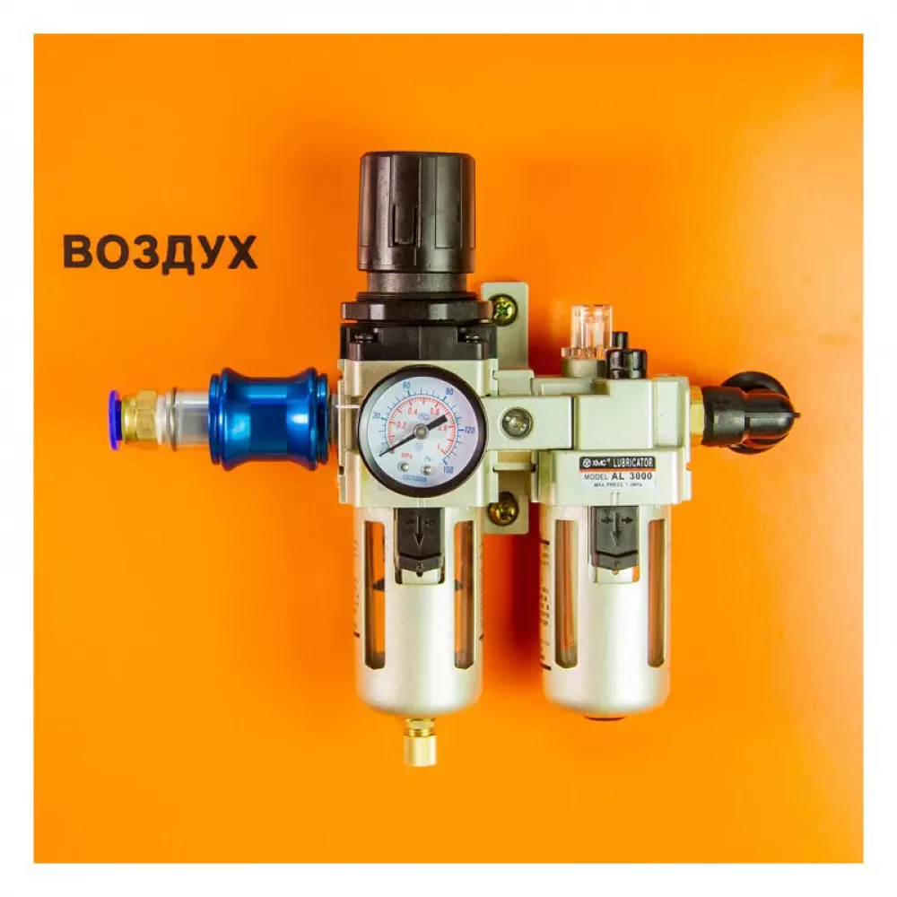 FoxWeld МТ-40-700 машина контактной сварки 6548