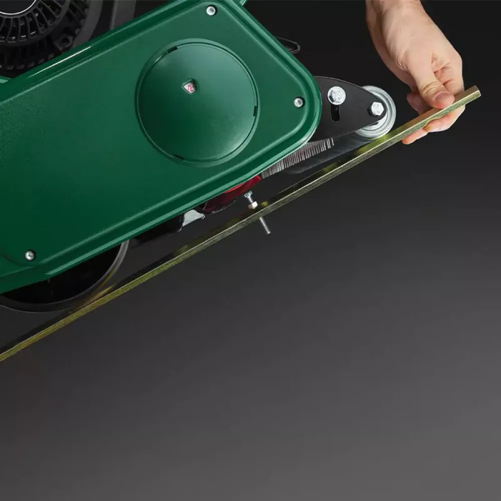 Caiman King Line 17H MID газонокосилка бензиновая самоходная GK17H MID