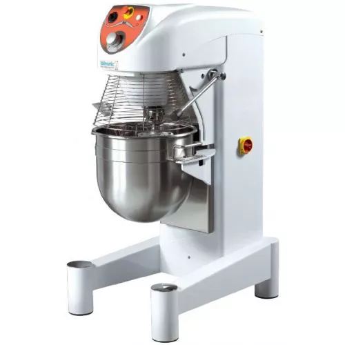 Планетарный миксер Rollmatic Bull 60