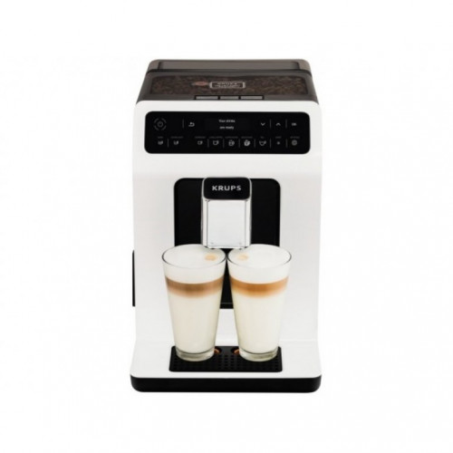 Кофемашина Krups EA890110