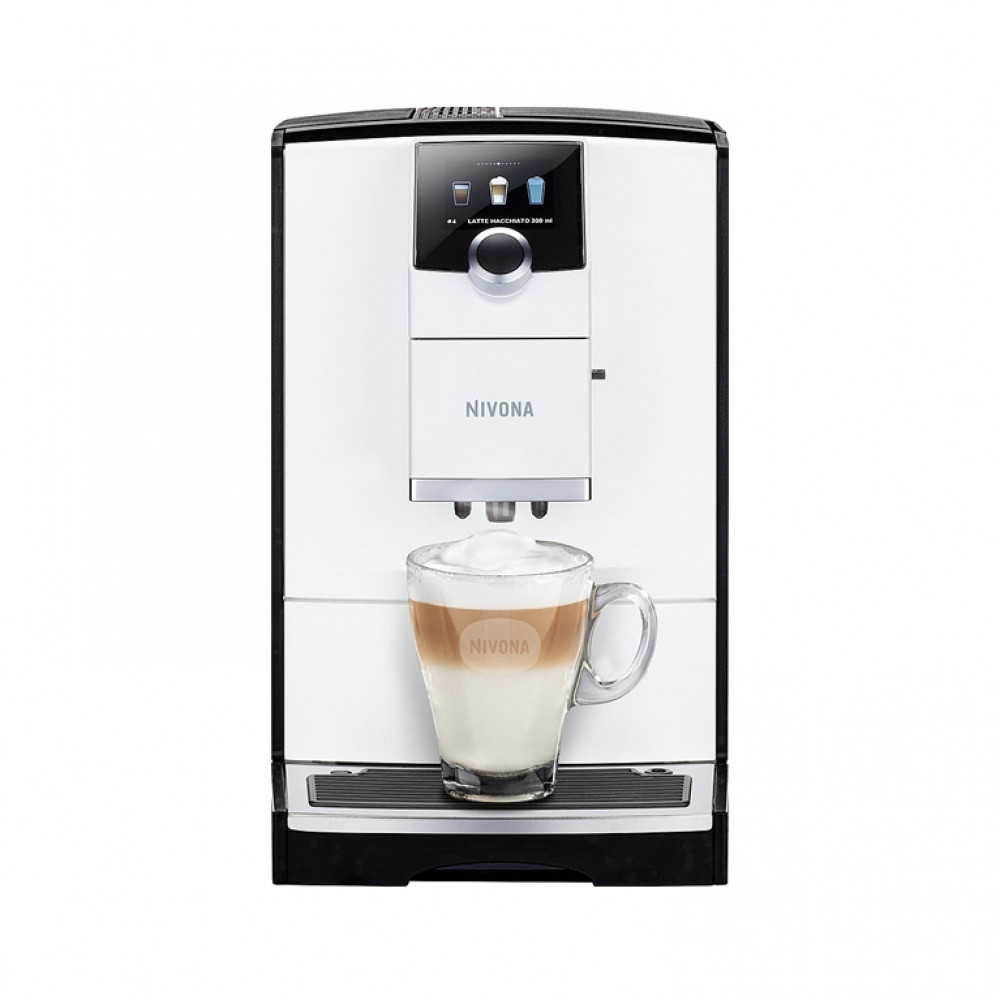 Кофемашина Nivona CafeRomatica NICR 796