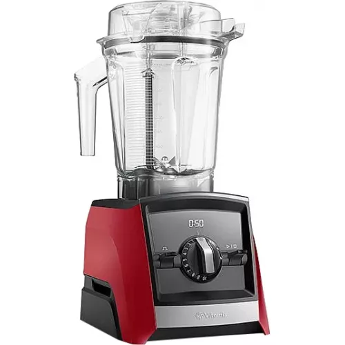 Блендер Vitamix Ascent A2500RD