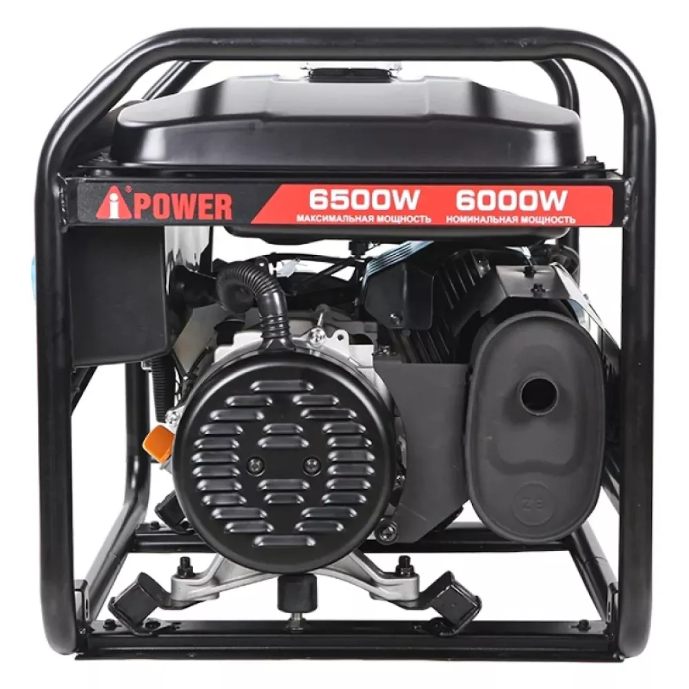 A-iPower lite AP6500 бензиновый генератор 20206