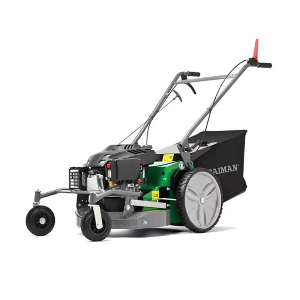 Косилка для высокой травы Caiman ATHENA 60S, 0000083601