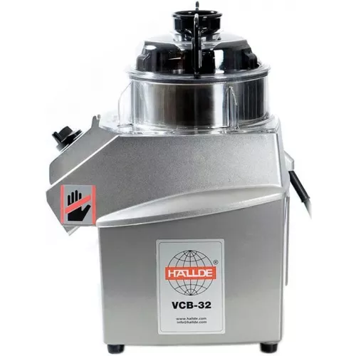 Куттер Hallde VCB-32