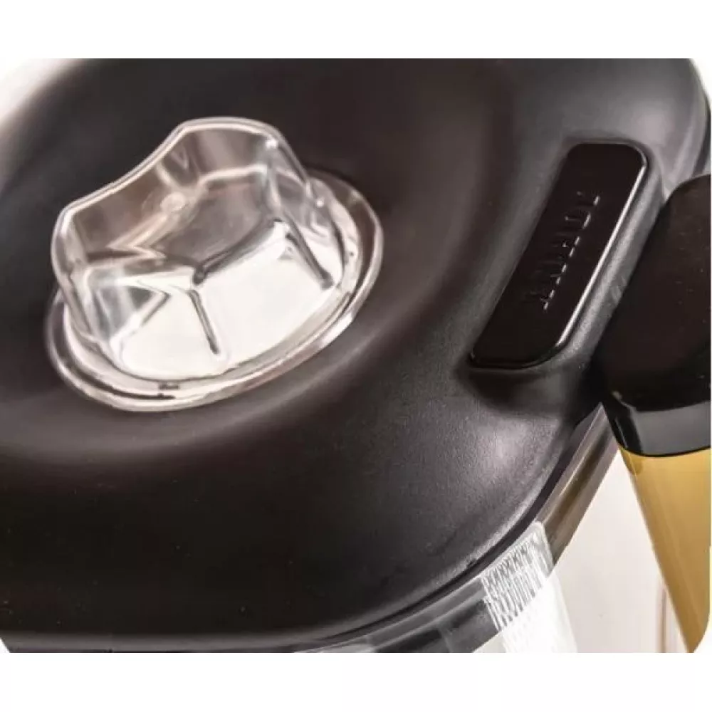 Блендер Johny AK/12 AUT темно-серый