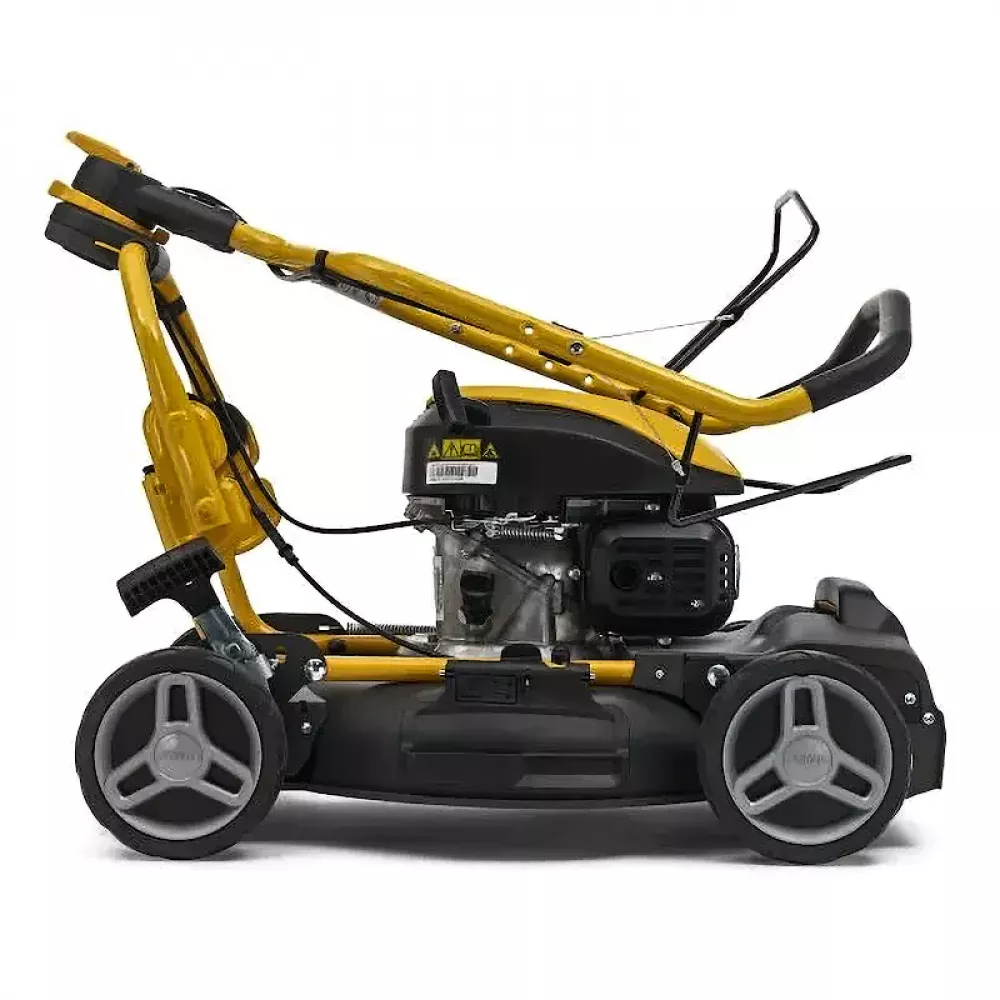 Stiga MULTICLIP 747 SD бензиновая газонокосилка 298472848/ST2