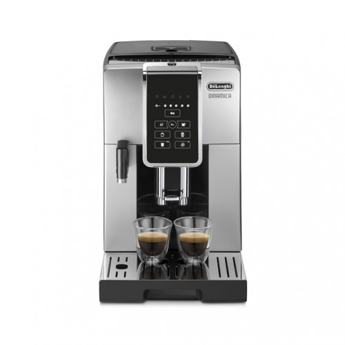 Кофемашина Delonghi ECAM350.50.SB Dinamica