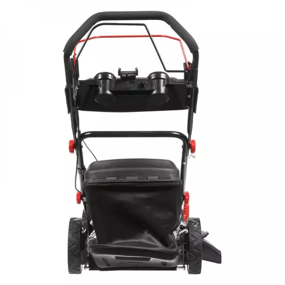 Газонокосилка ELITECH К 6500B&S, К 6500B&S