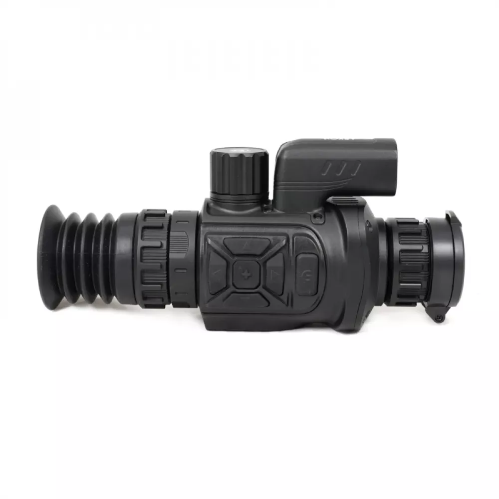 Arkon Arma SR25L тепловизионный прицел с лазерным дальномером