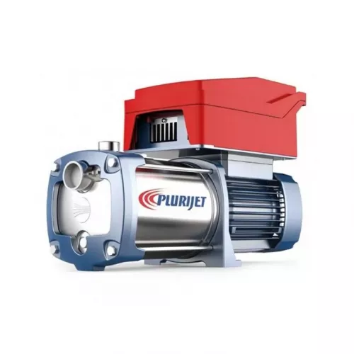 Насосная станция Pedrollo TS2 - PLURIJET 3/200, KTS2APJ3200A1