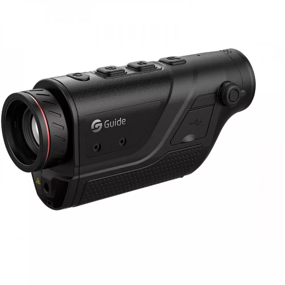 Guide TD411 тепловизионный монокуляр