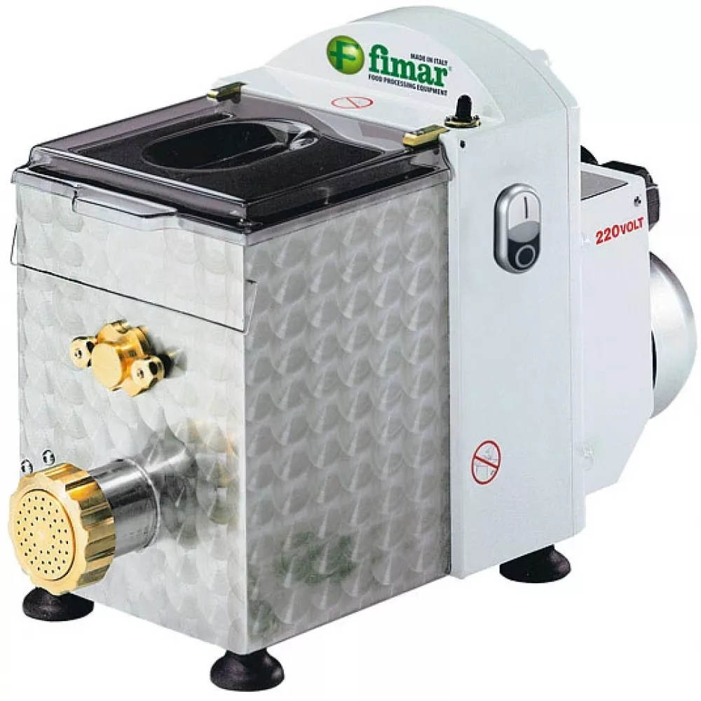 Машина для формирования пасты Fimar MPF 2,5 (без насадок)