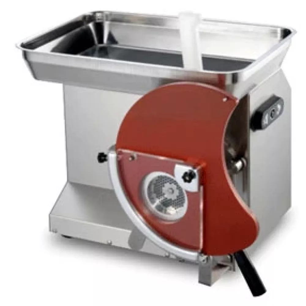 Мясорубка Sirman TC-22 Colorado (полный унгер, 3Ф)