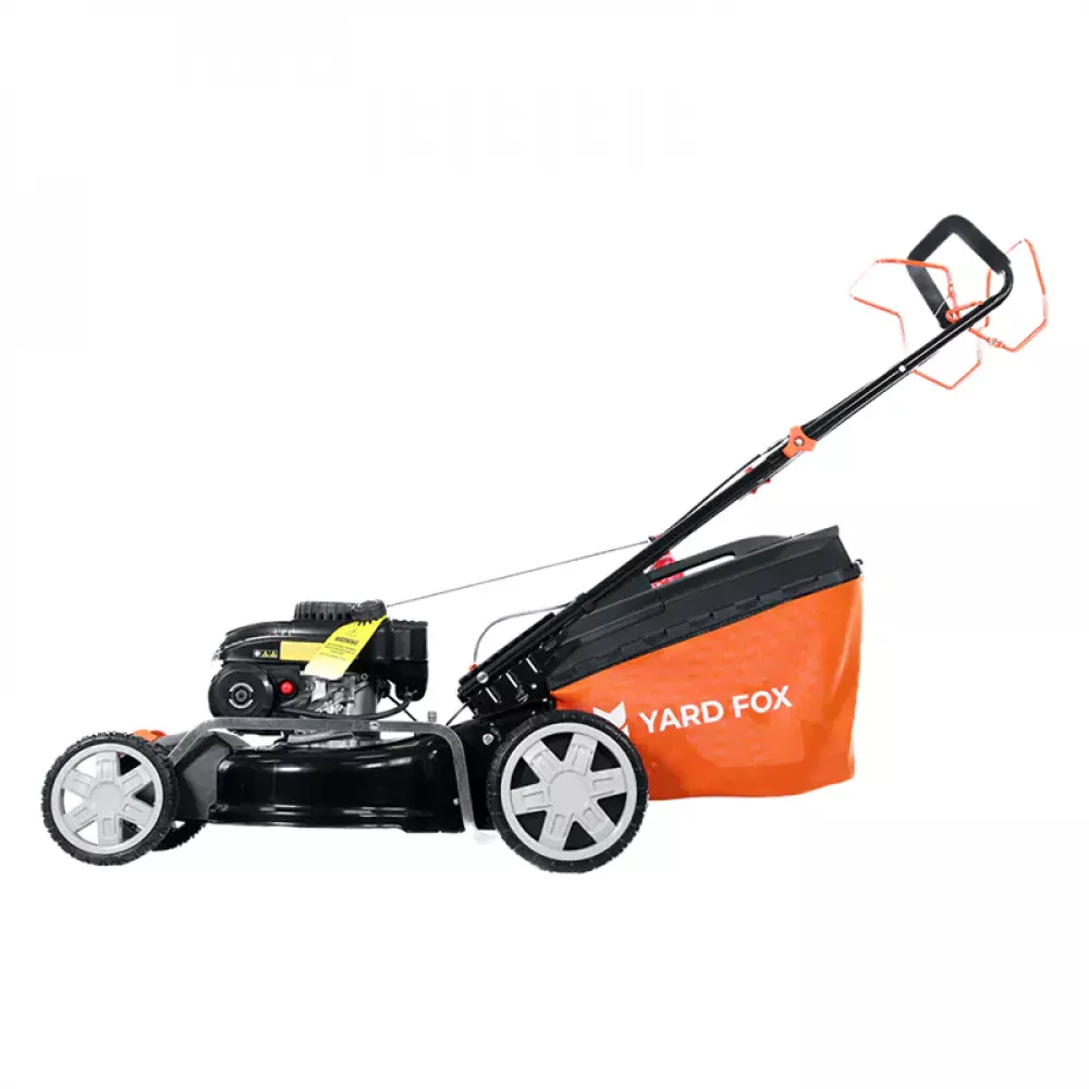 YARD FOX 51S бензиновая газонокосилка