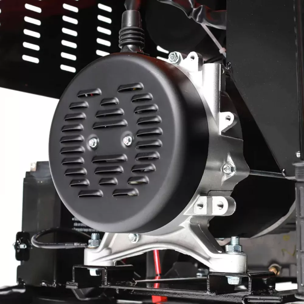 PATRIOT GRD 7500AW дизельный генератор 472702275