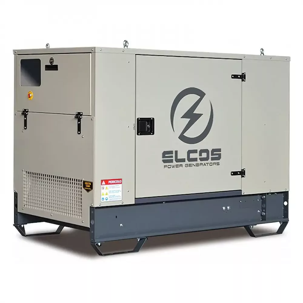 Elcos GE.DW.340/310 промышленный дизельный генератор GE.DW.340/310.PRO+011