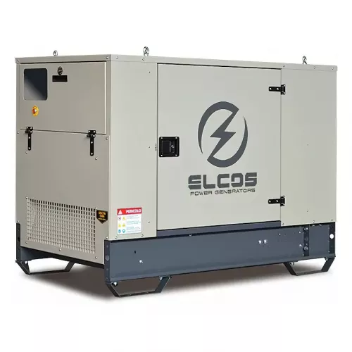Elcos GE.DW.340/310 промышленный дизельный генератор GE.DW.340/310.PRO+011