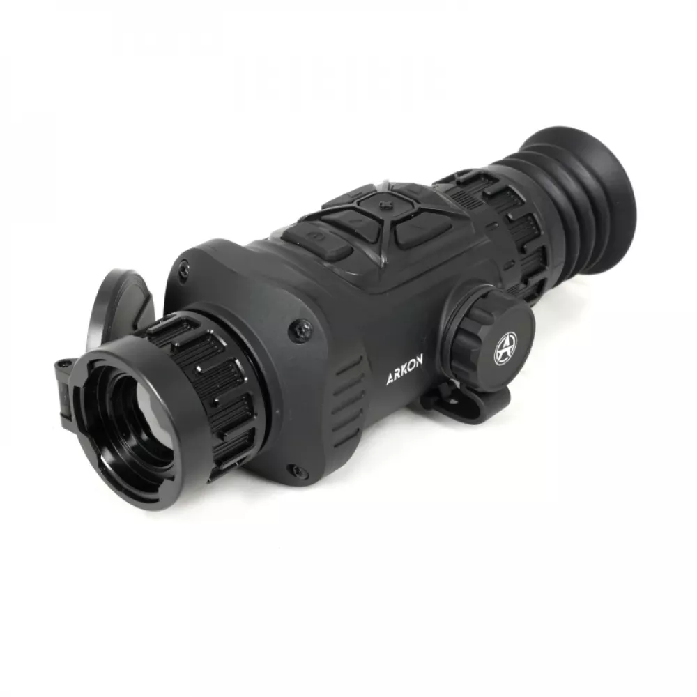 Arkon Arma LR25 тепловизионный прицел