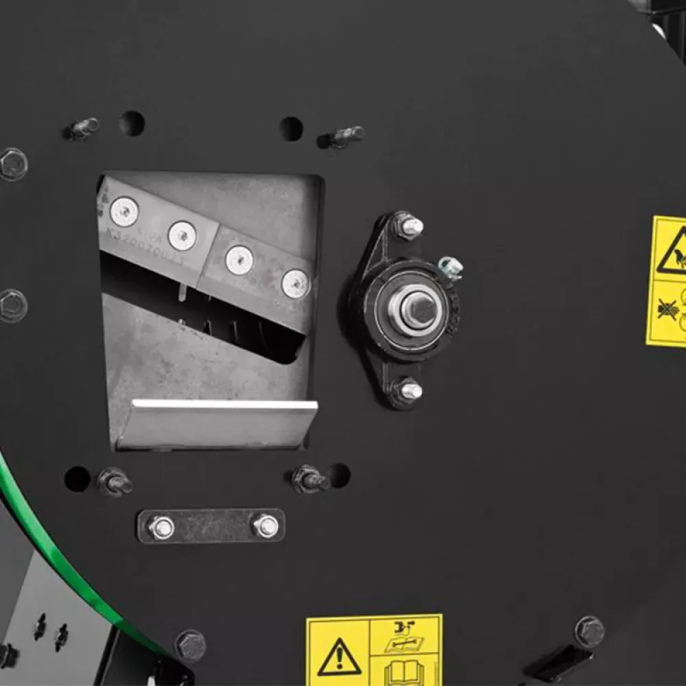 Измельчитель ветвей Caiman DEVOR EL, 0000093603C