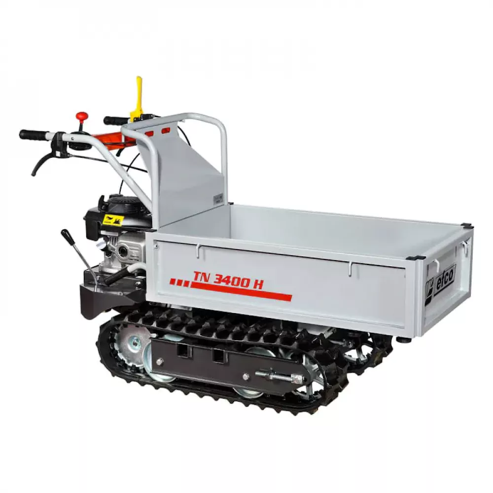 EFCO TN 3400 H транспортер бензиновый гусеничный 68719050E5