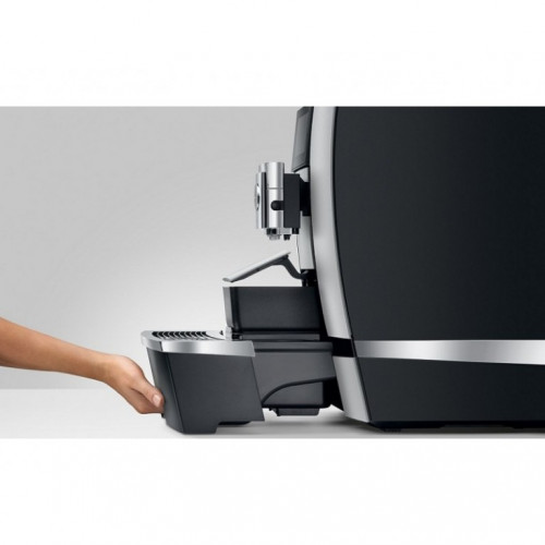 Кофемашина Jura GIGA X3c Gen. 2 Professional