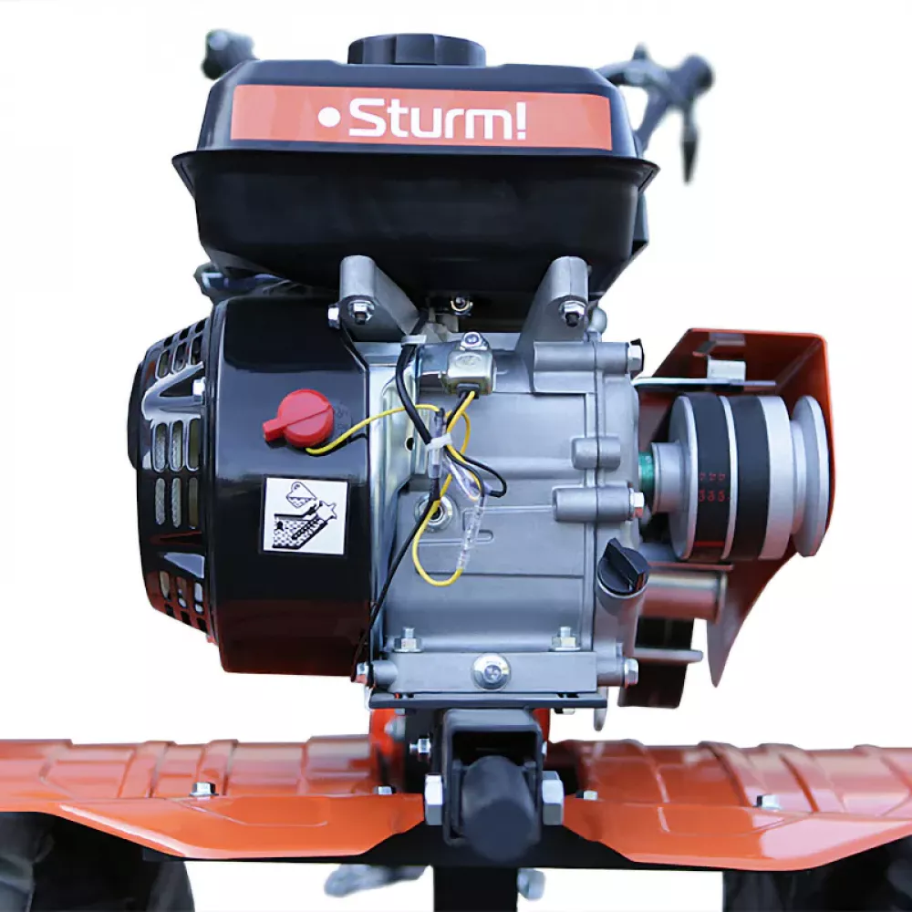 Sturm! GK72CI10 мотоблок бензиновый