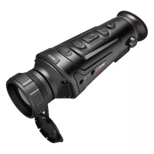 Guide TrackIR 50 mm тепловизор