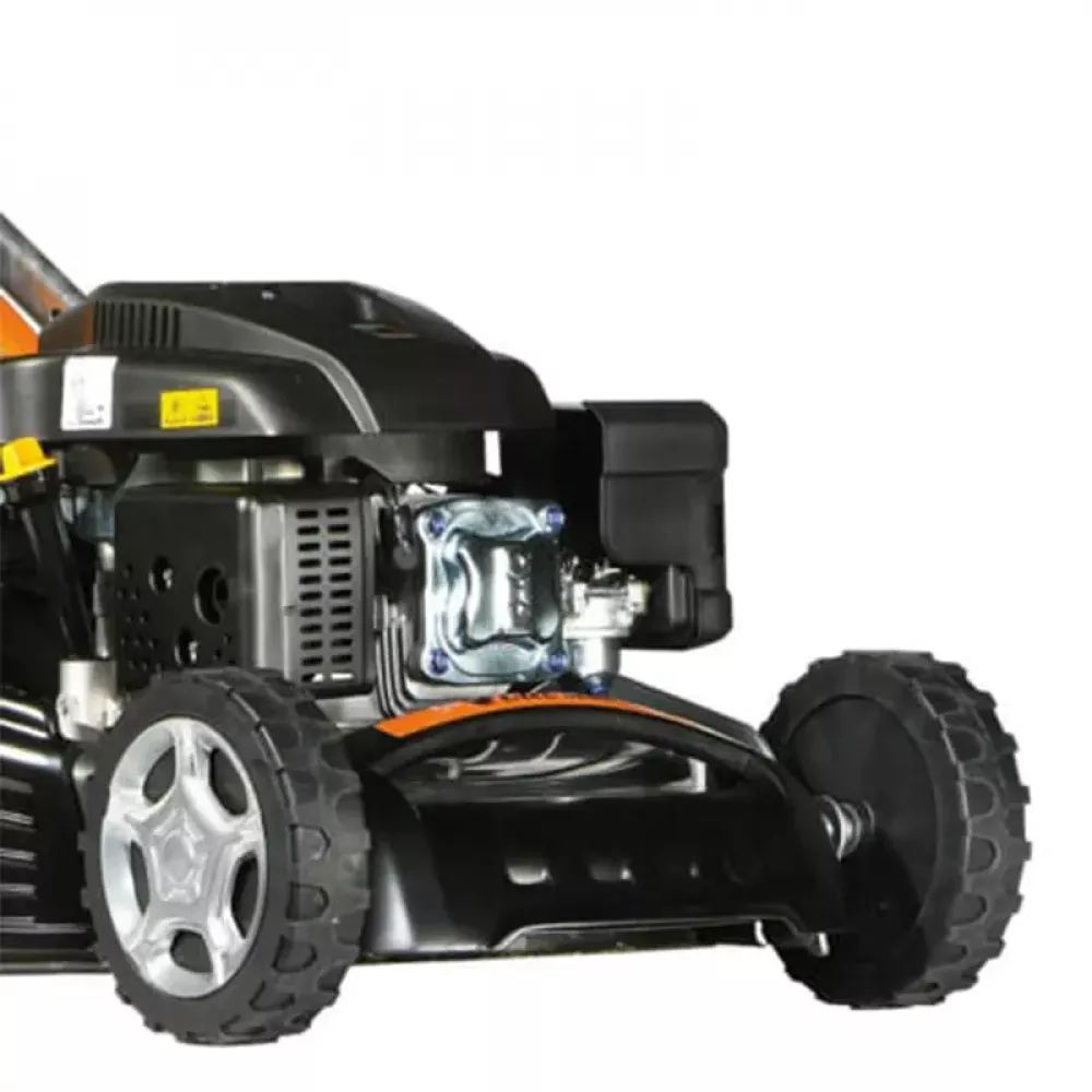 Газонокосилка бензиновая Oleo-Mac G 53 THX ALLROAD EXA 4, 6607-9106E1A