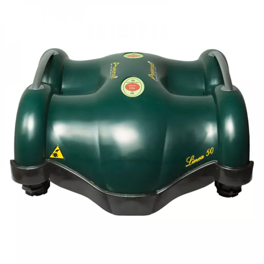 Газонокосилка-робот Caiman AMBROGIO L50 2.3 EVOLUTION, AM50EELS2