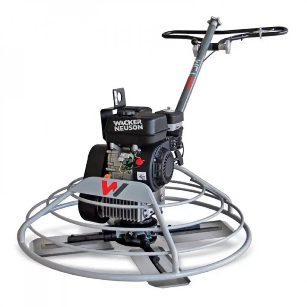 Машина затирочная Husqvarna Wacker Neuson MCT 36-5, 9704626-01